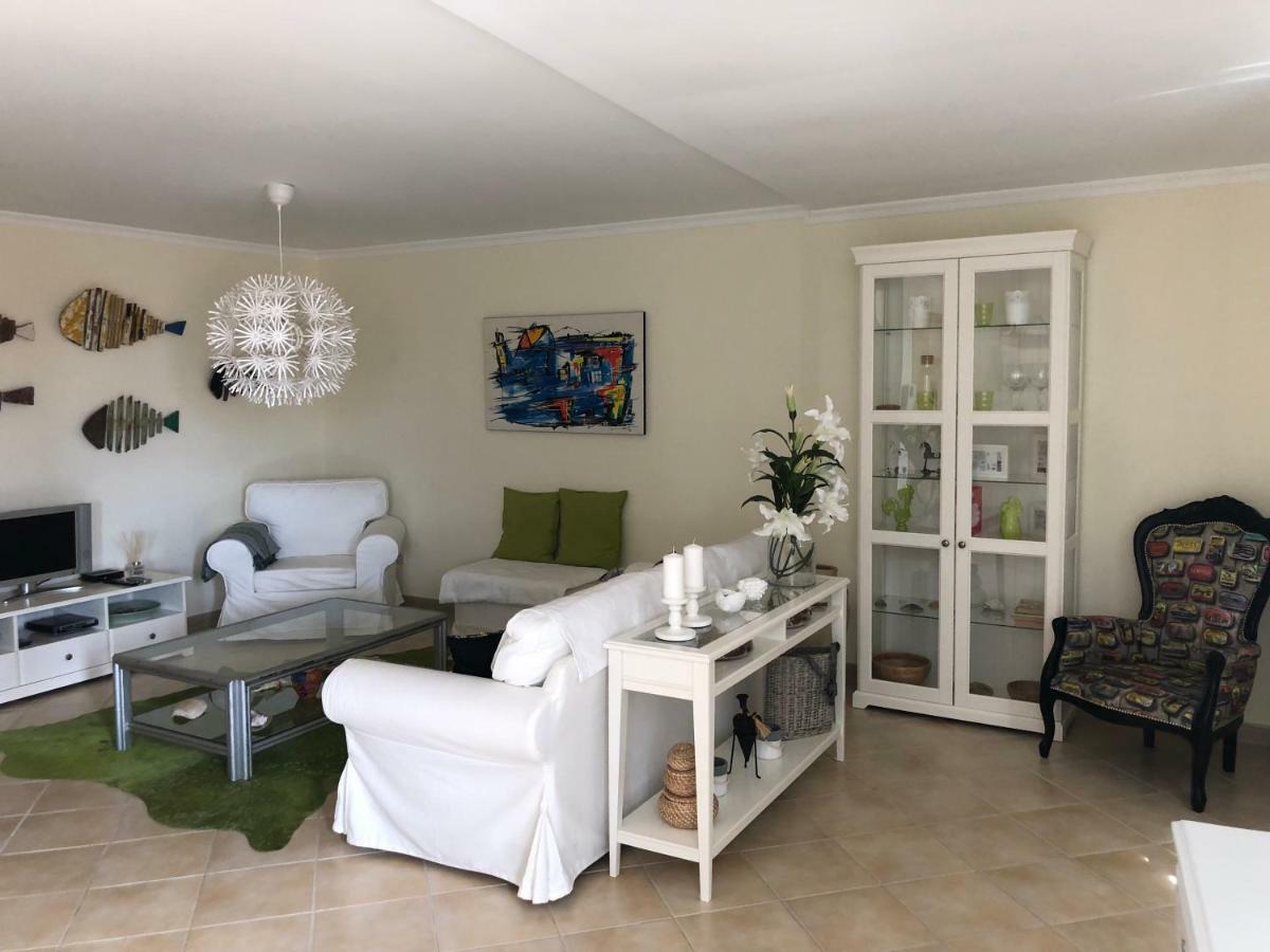 Casa Da Porta Nova Apartman Tavira Kültér fotó