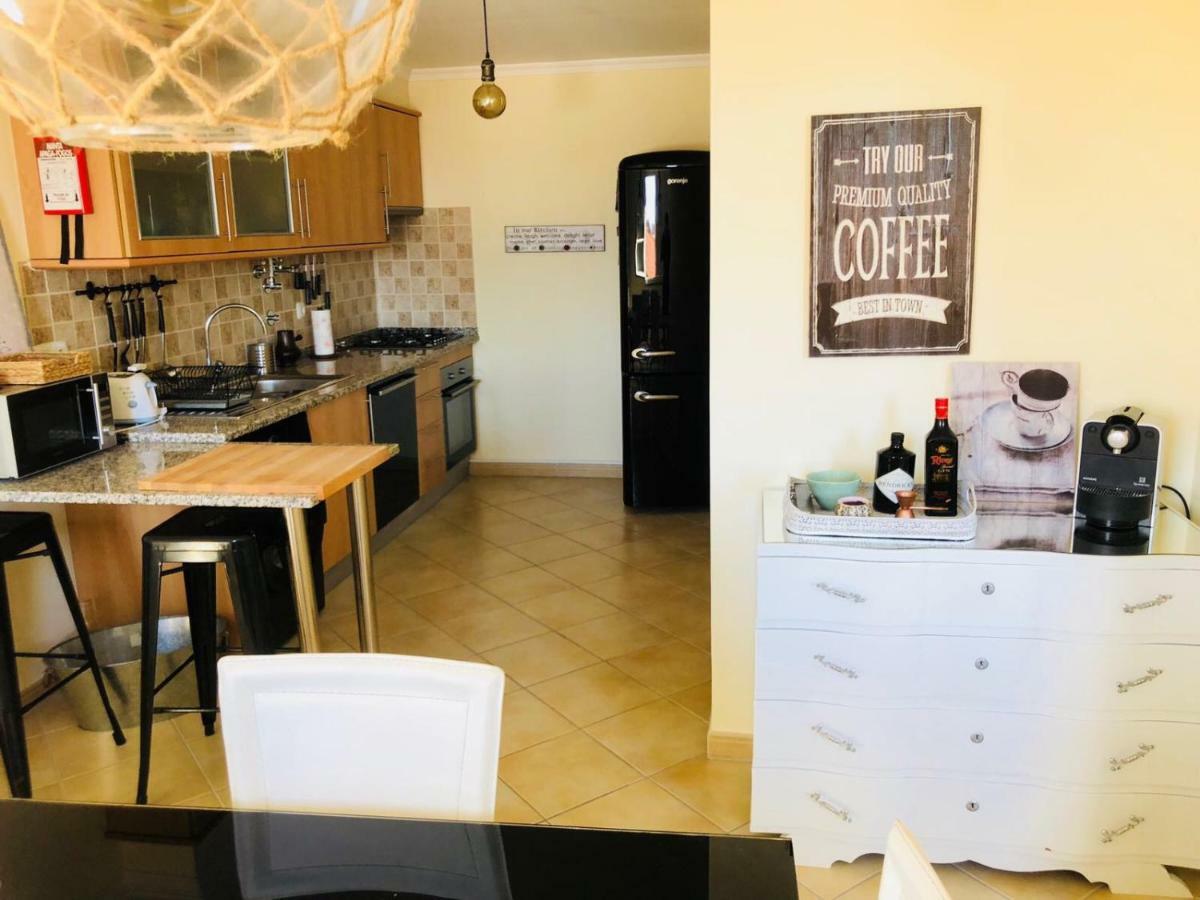 Casa Da Porta Nova Apartman Tavira Kültér fotó