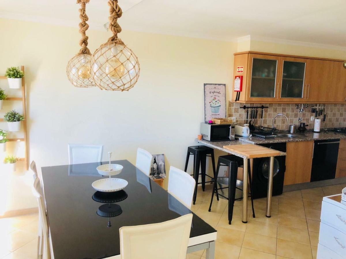 Casa Da Porta Nova Apartman Tavira Kültér fotó