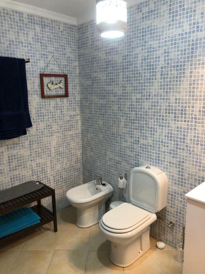 Casa Da Porta Nova Apartman Tavira Kültér fotó