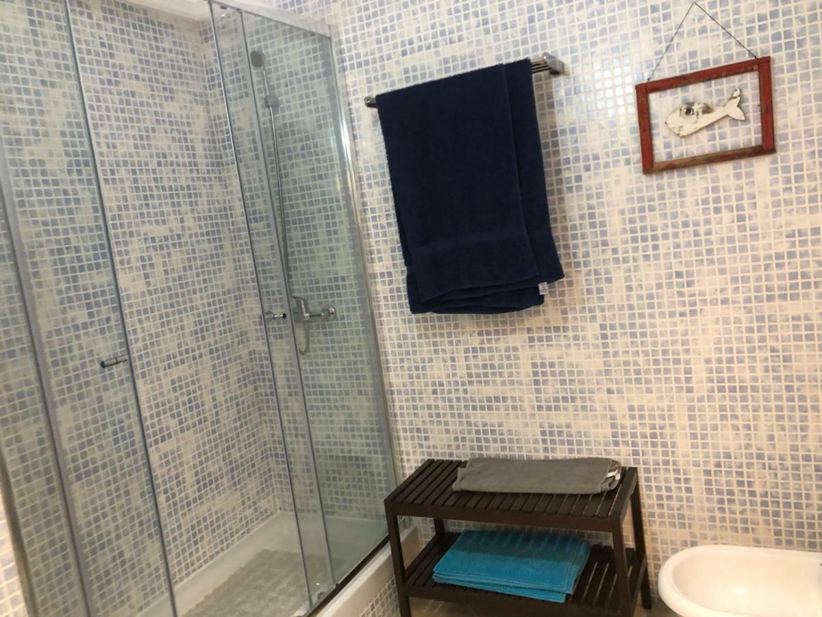 Casa Da Porta Nova Apartman Tavira Kültér fotó