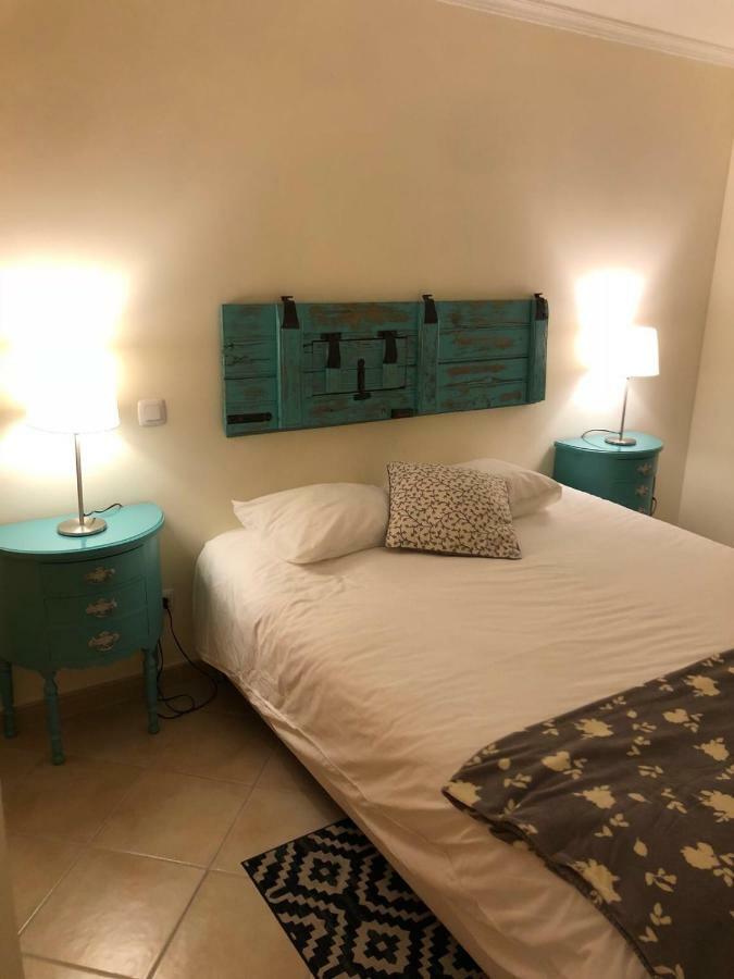 Casa Da Porta Nova Apartman Tavira Kültér fotó