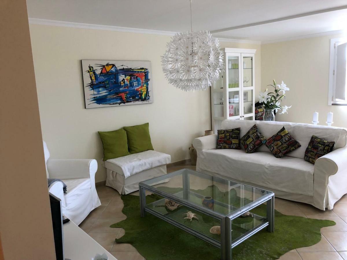 Casa Da Porta Nova Apartman Tavira Kültér fotó